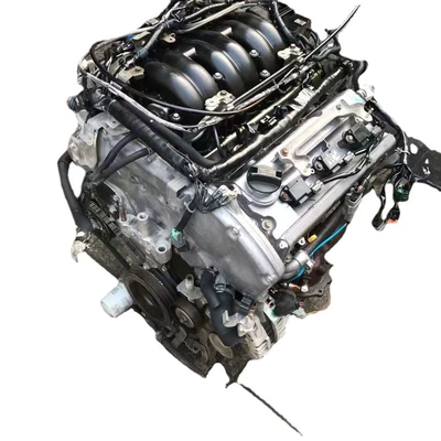 engine, Engine assembly
