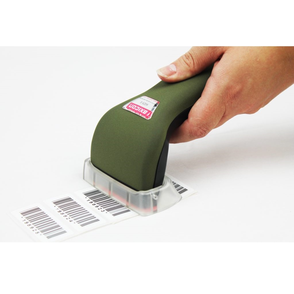 Axicon 6025-S|RJS Laser Inspector条码检测仪