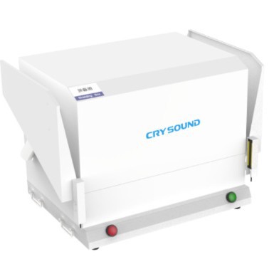CRY721屏蔽隔音箱 消声箱 蓝牙耳机测试 杭州兆华电子