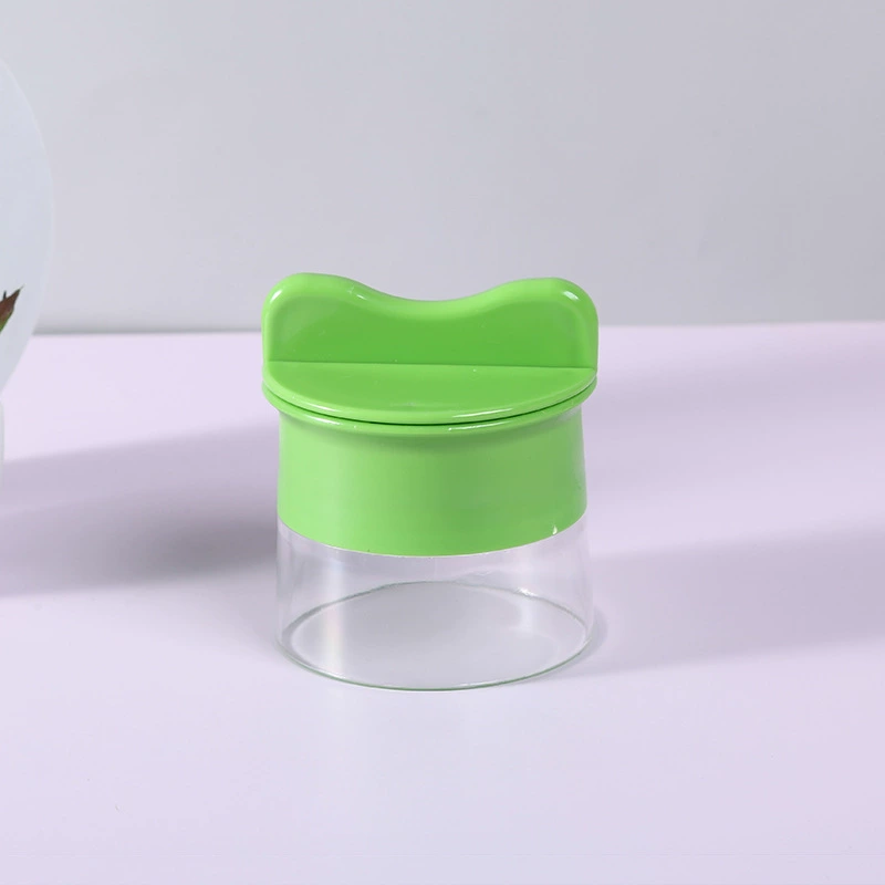 Креативные кухонные инструменты, многослойный бесплатный комбинированный измельчитель из трех частей, спиральная терка для овощей оптом