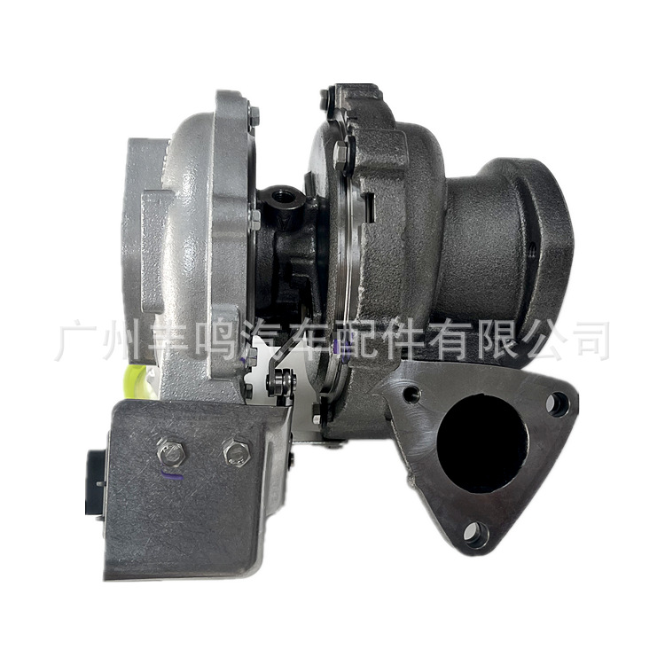 Turbocompresor GTB2256VK 812971-5002 BK3Q-6K682-RC3.2 para Ford