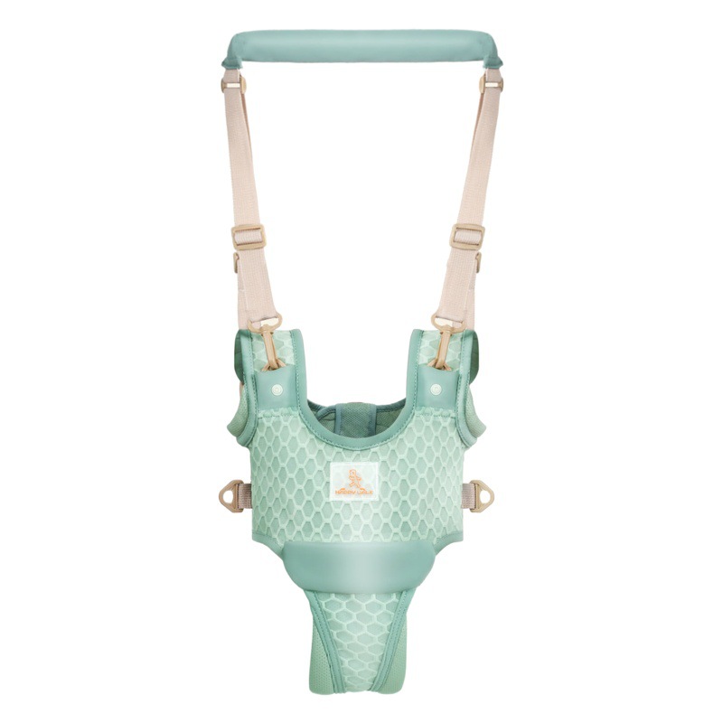 Nuevo cinturón de niño transpirable multi-funcional cinturón de elevación de cinturón de niño niños aprenden a caminar anti-wrestling fábrica de seguridad al por mayor