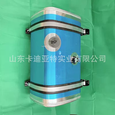 Fuel tank Qingdao Jiefang J6 Fuel Tank