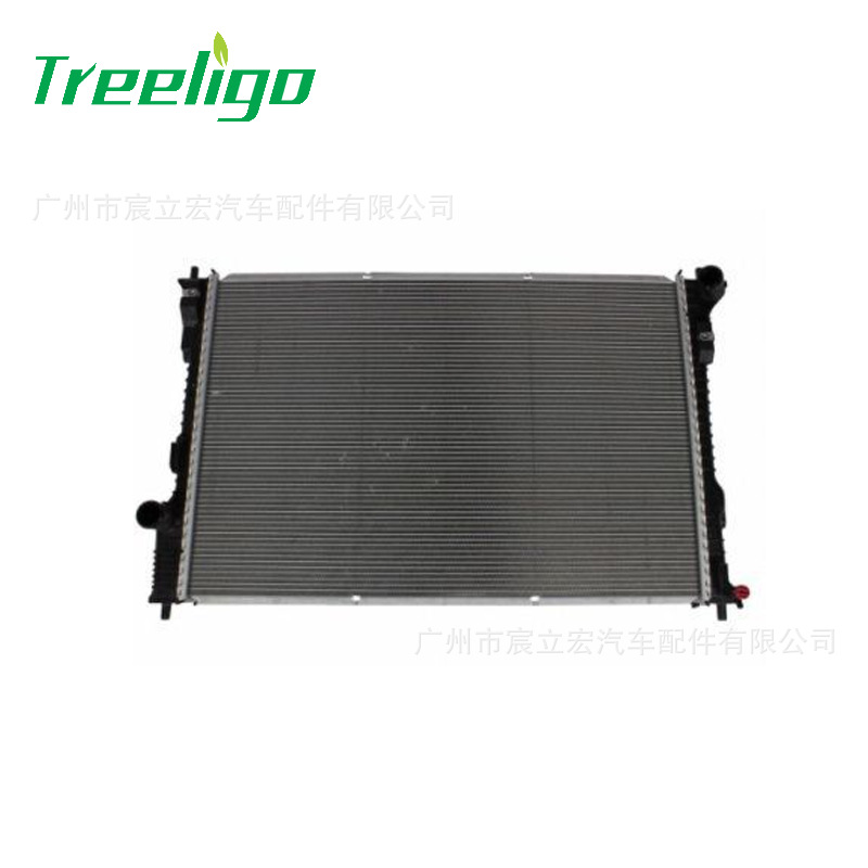 Adecuado para Ford FORD Todos los automóviles Accesorios de aire acondicionado Tanque de agua Radiador Sistema de calefacción Mustang