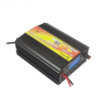 12V20A�U����늳س������LCD�@ʾ�� ��܇Ħ��܇������Ķ�ʽ���