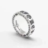 Eternal ring forever