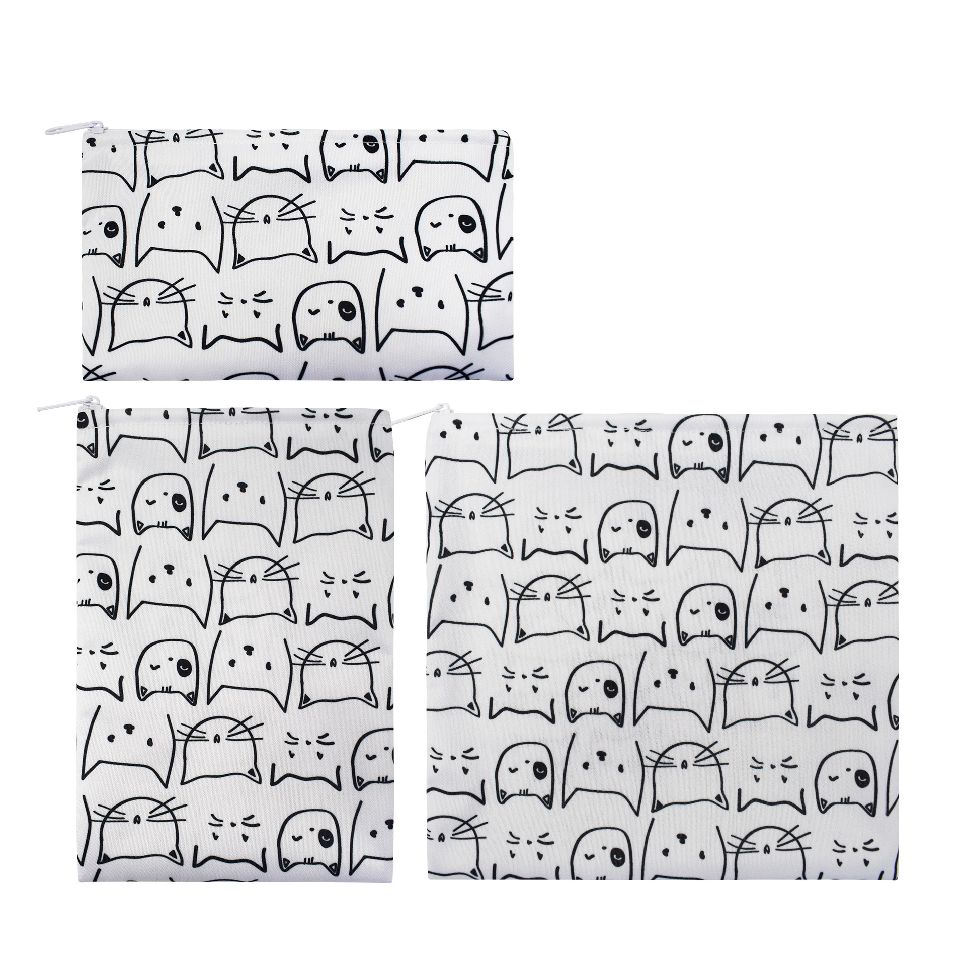 LS65;10.5*18cm 14*20cm 20*22cm;PUL