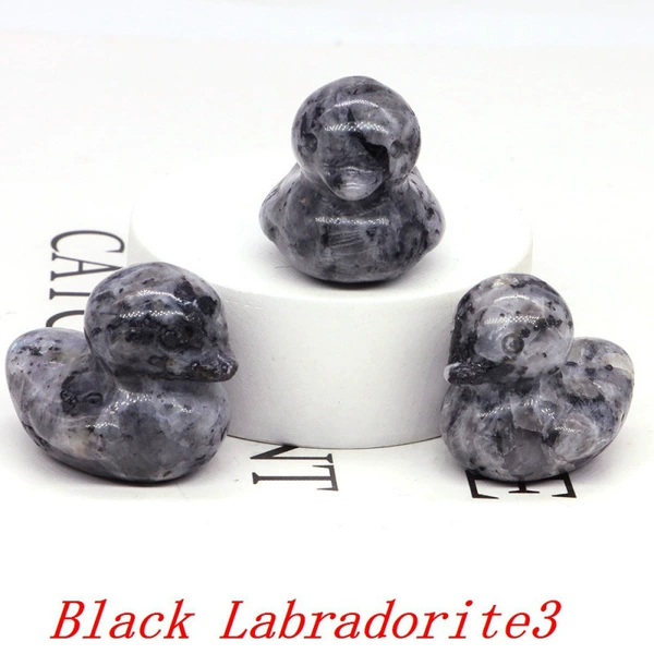 Чёрный Labradorite3