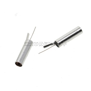 Spring switch SW-59010P straight curved foot high sensitivity vibration switch vibration switch is not sealed/sealed