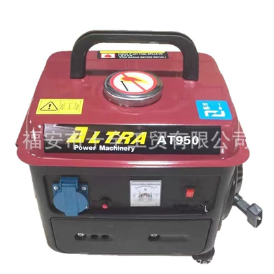 Power Supply, Avtomobil generatorları