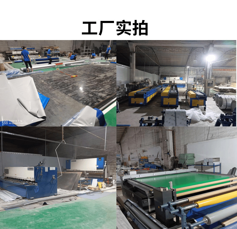 黑色高级灯饰家居淘宝详情页宝贝详情页_6@凡科快图