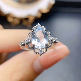 宝石手饰;宝石项饰;戒指