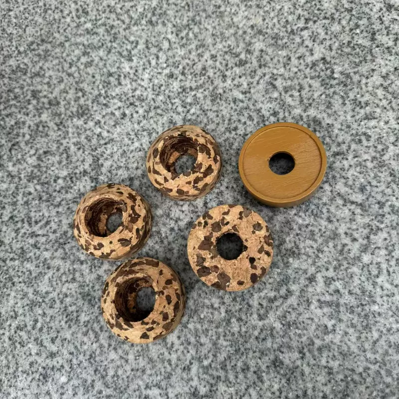 Wooden cork