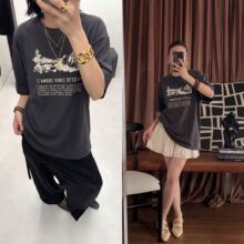 �����ơ���Ȼ26�����¿� UR������øϴѩɽɭ��ӡ�����ζ���T��