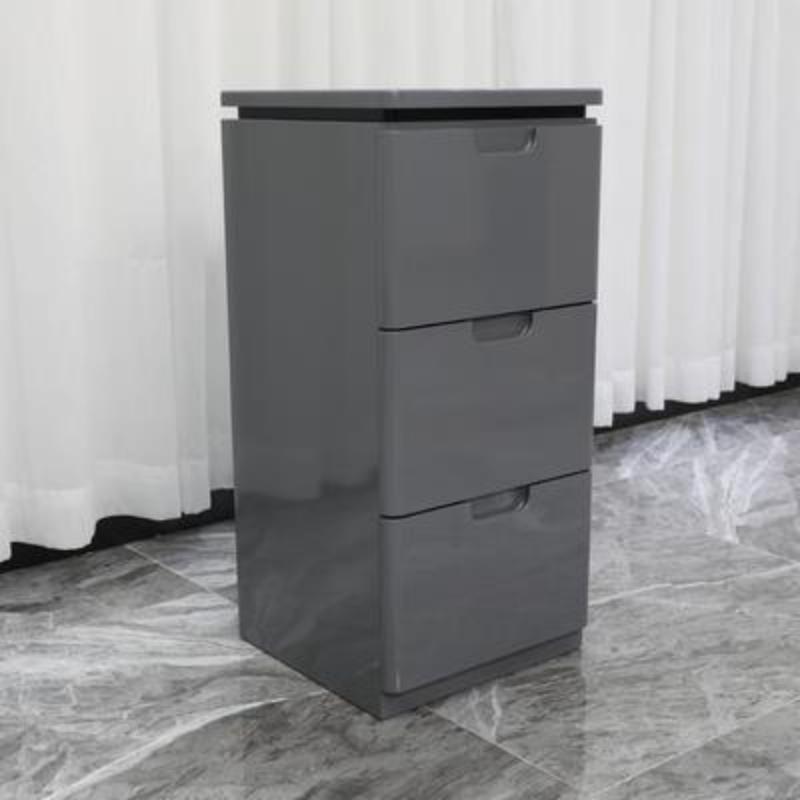 Gabinete de herramientas de peluquería de alta calidad Gabinete de herramientas de peluquería tablero de herramientas de almacenamiento de banda de armario