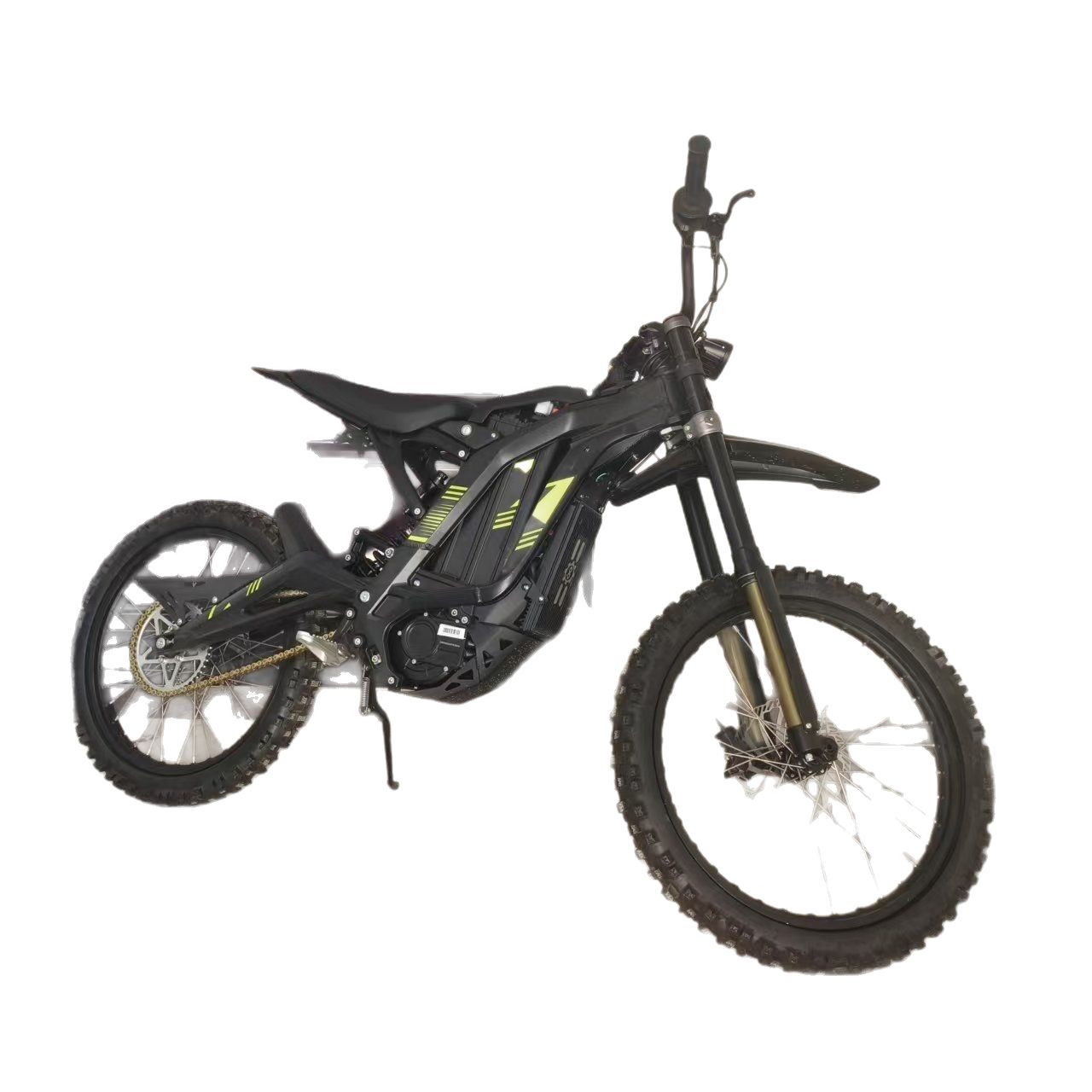 Vehículo eléctrico todoterreno de 3000W, motocicleta todoterreno, vehículo de playa, ATV, UTV, tracción en las cuatro ruedas, todo terreno.