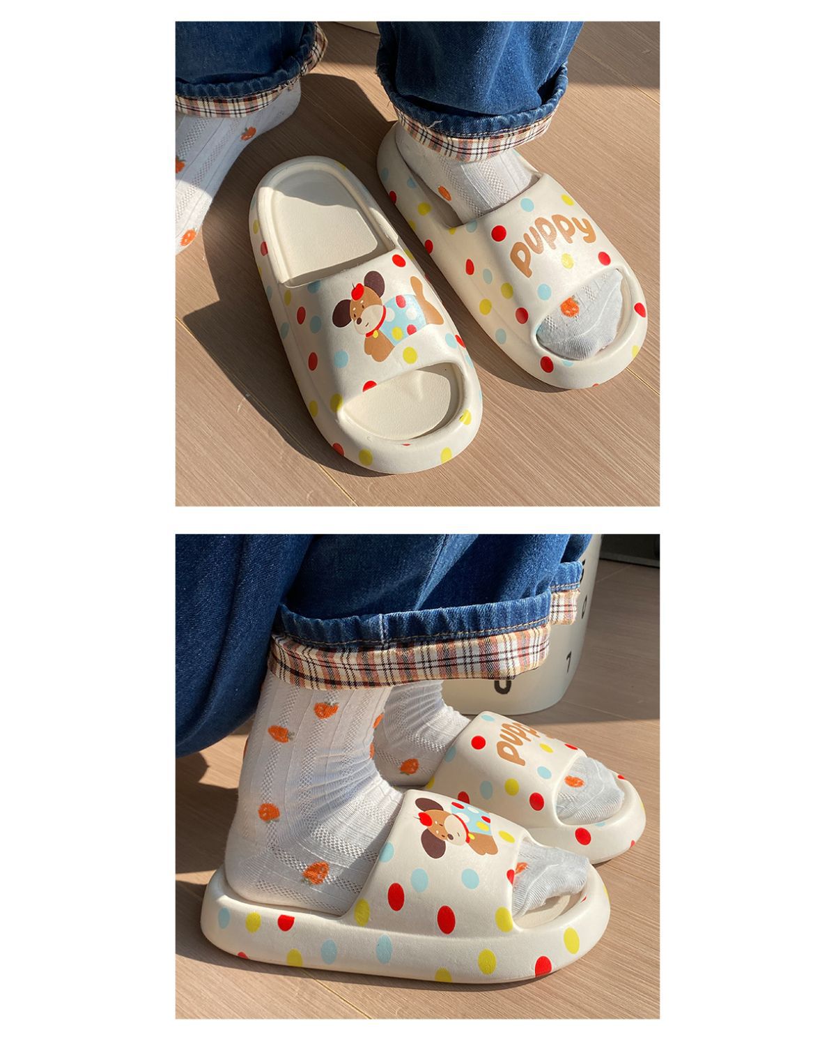 Black Label Boutique Dog and Cat Shoe Upper EVA Fit 36-39