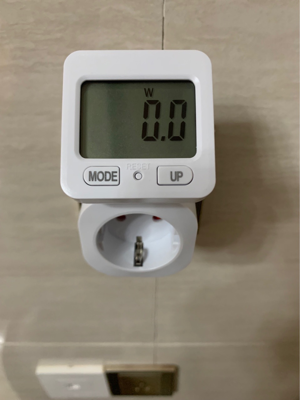 90度旋转计费器