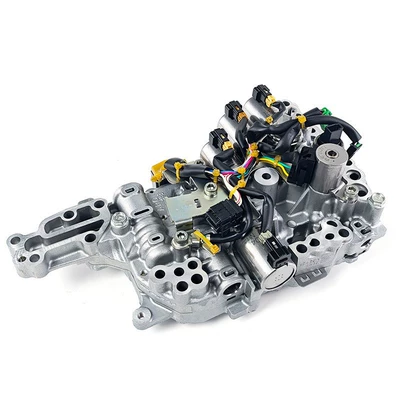 Jf018E Jf018 Cvt Sürətlər qutusu