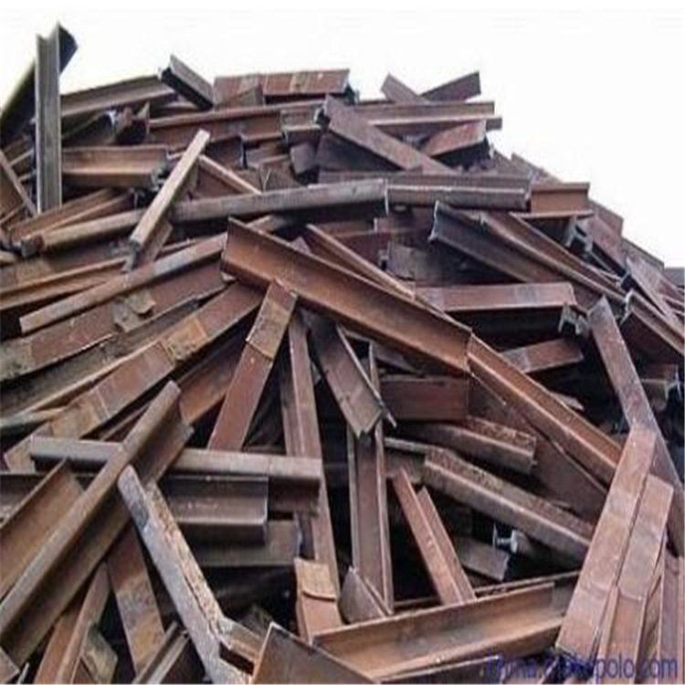 中山回收工厂磨具铁  回收大量建筑废铁