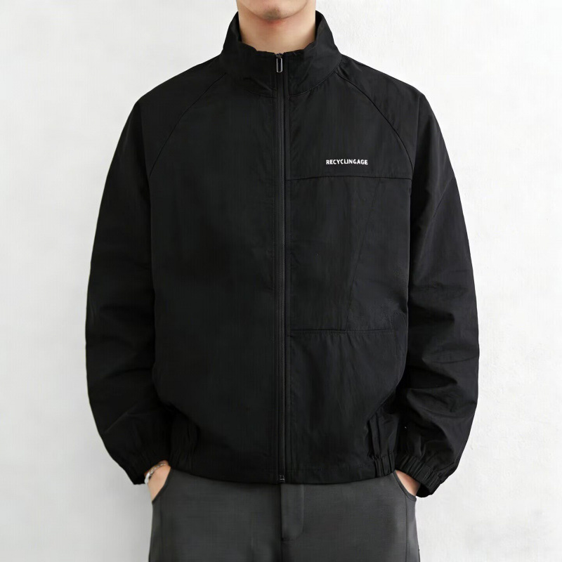 2026 New Style Softshell Sunscreen Jacket for Men, Spring and Autumn Outdoor Windproof Hiking Sports Casual Mountaineering Clothing Sunscreen Clothing