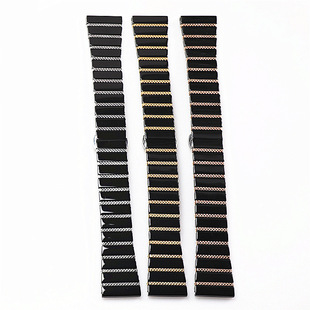 Small Man Waist Strap Suitable for Samsung watch43 Huawei GT2PRO Huami Watch Room Steel Ceramic Strap 2022