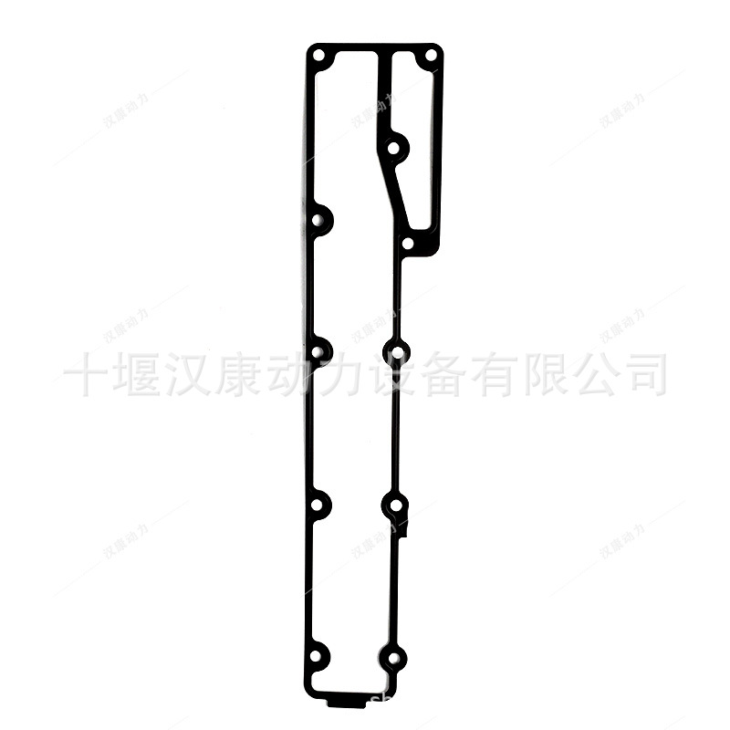 Suitable for Foton Cummins Engine Accessories Isf3.8 Intake Manifold Gasket 4983020F Intake Pipe Gasket