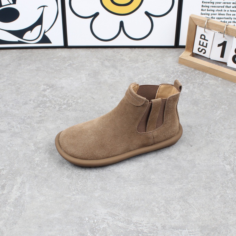 카드 그린-싱글 슈즈