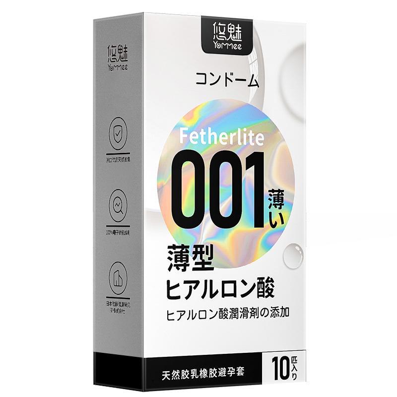 (39) japanese style—001 thin type 10 pieces [price control 10.8] [pdd not less than 6.8]