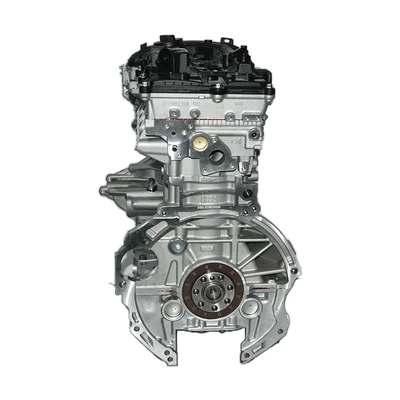 Engine assembly for Hyundai Mistra, Sonata