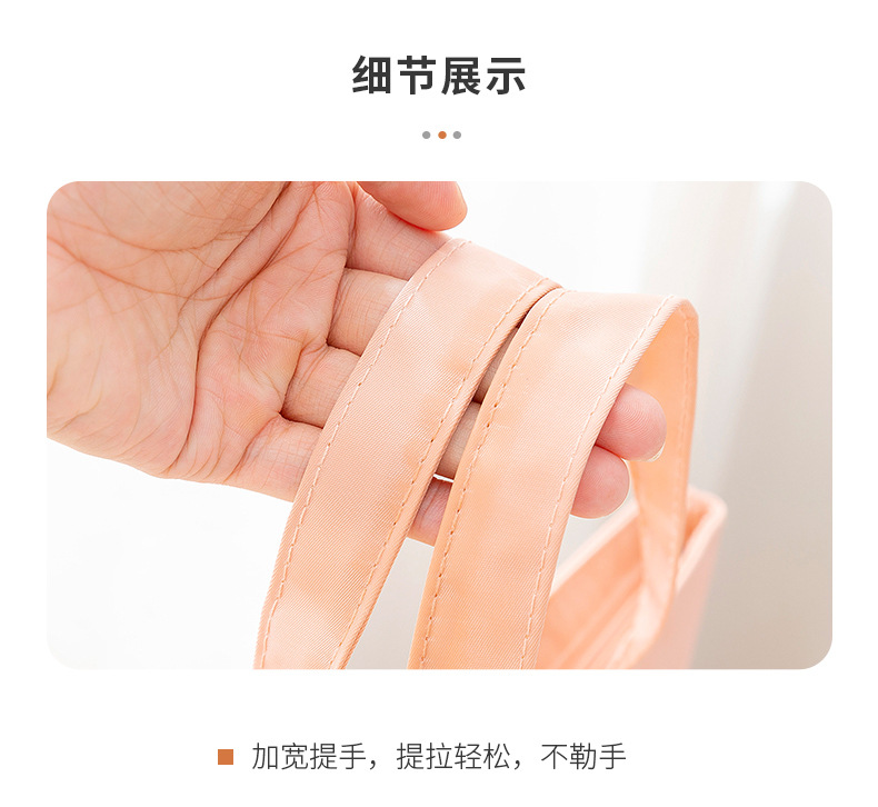 F1S1防水卡通保温包详情