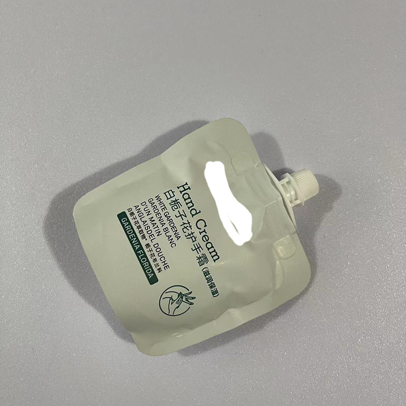 Mast flower hand cream 30ml