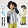 男童春秋款新款小童t恤