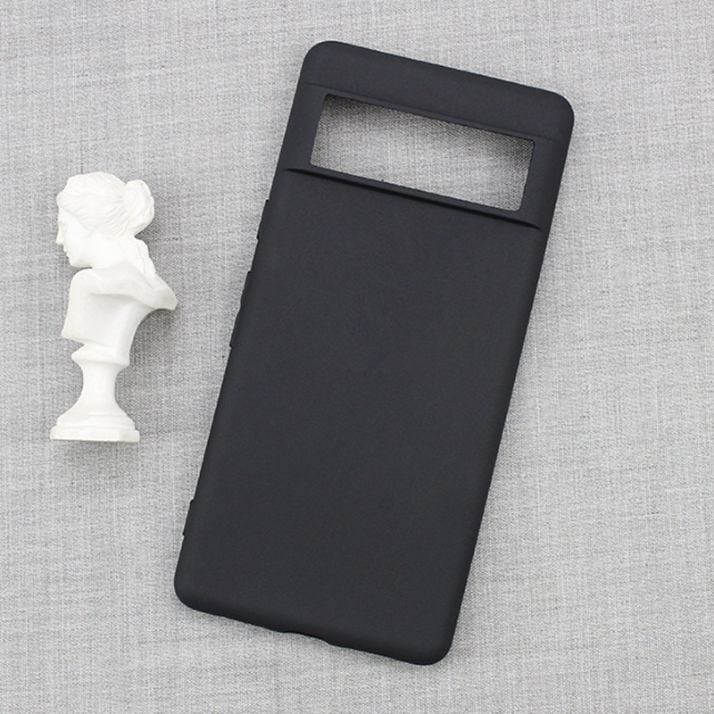 Suitable for Google Pixel 11Pro XL Matte Phone Case Tpu in Stock Pixel9A Pure Color Silicone Leather Case Suitable for Google Pixel 11Pro XL Matte Phone Case Tpu in Stock Pixel9A Pure Color Silicone Leather Case