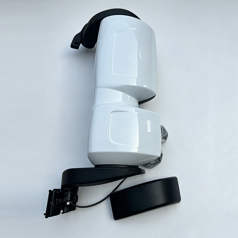 Suitable for Shaanqi Xuandeyi 3 rearview mirror assembly, Yi6 rearview mirror, left and right reflectors, rearview mirror