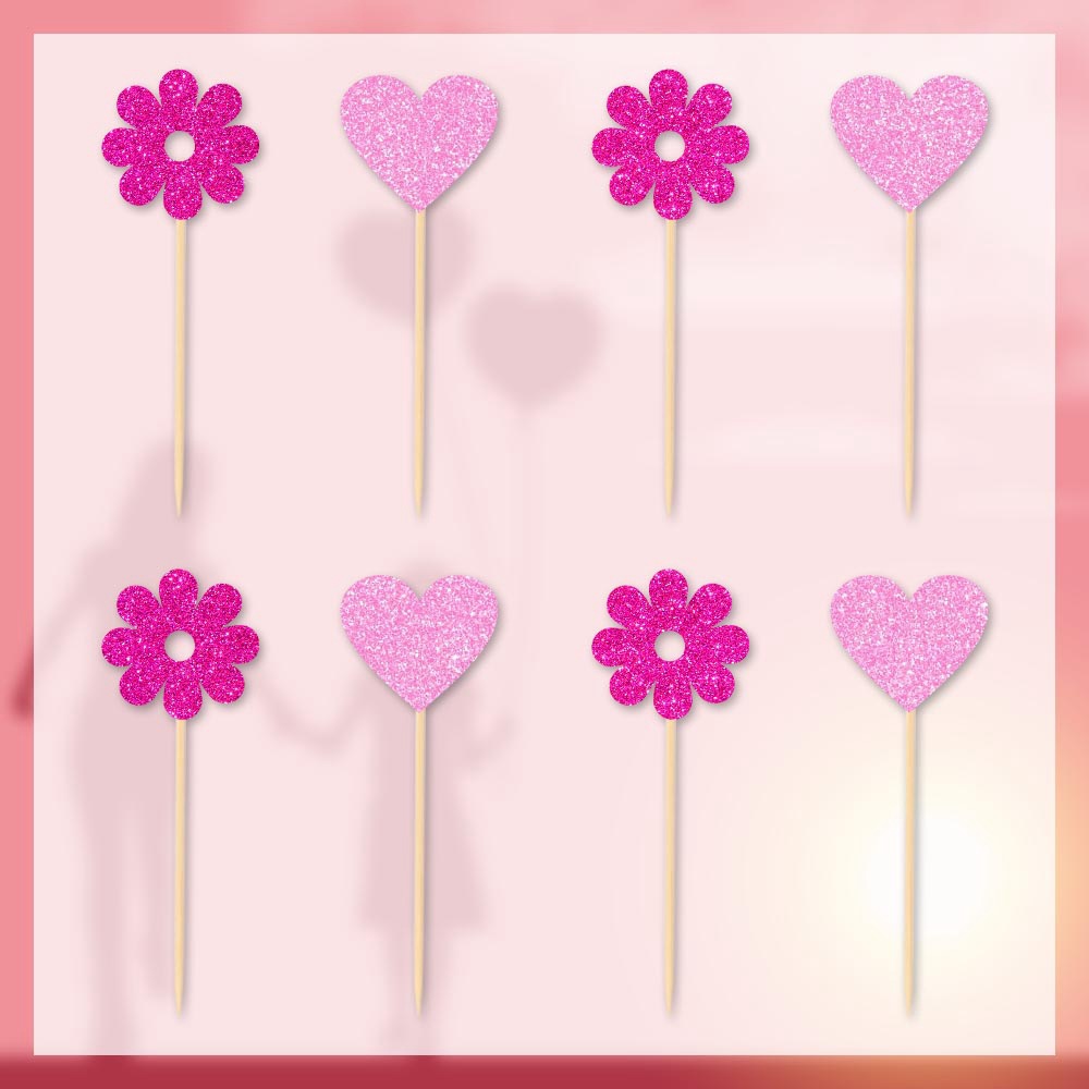 Bandera de extracción de decoración de Día de la madre transfronteriza Feliz Día de la madre Bandera de extracción de Día de la madre