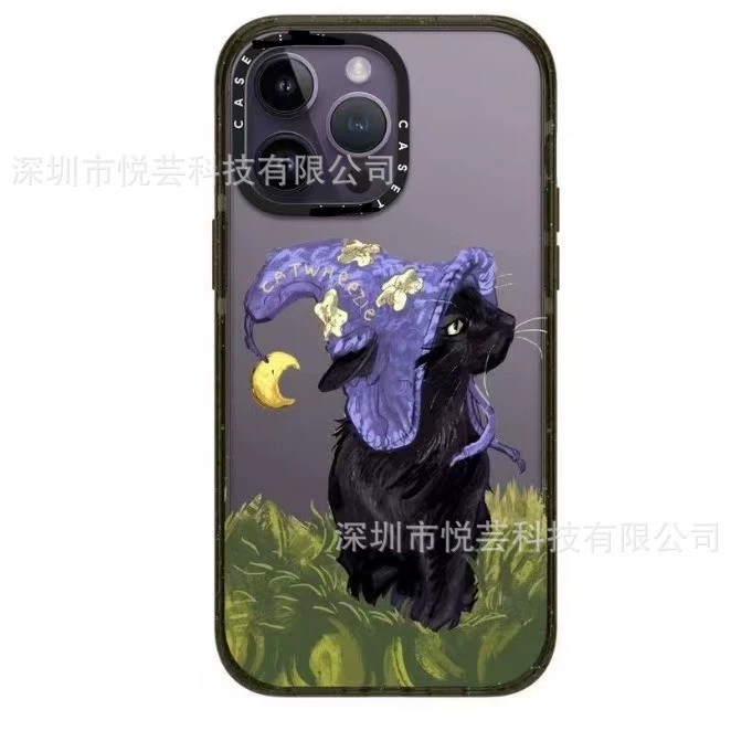 Apple, акриловый совместимый чехол для телефона, iphone