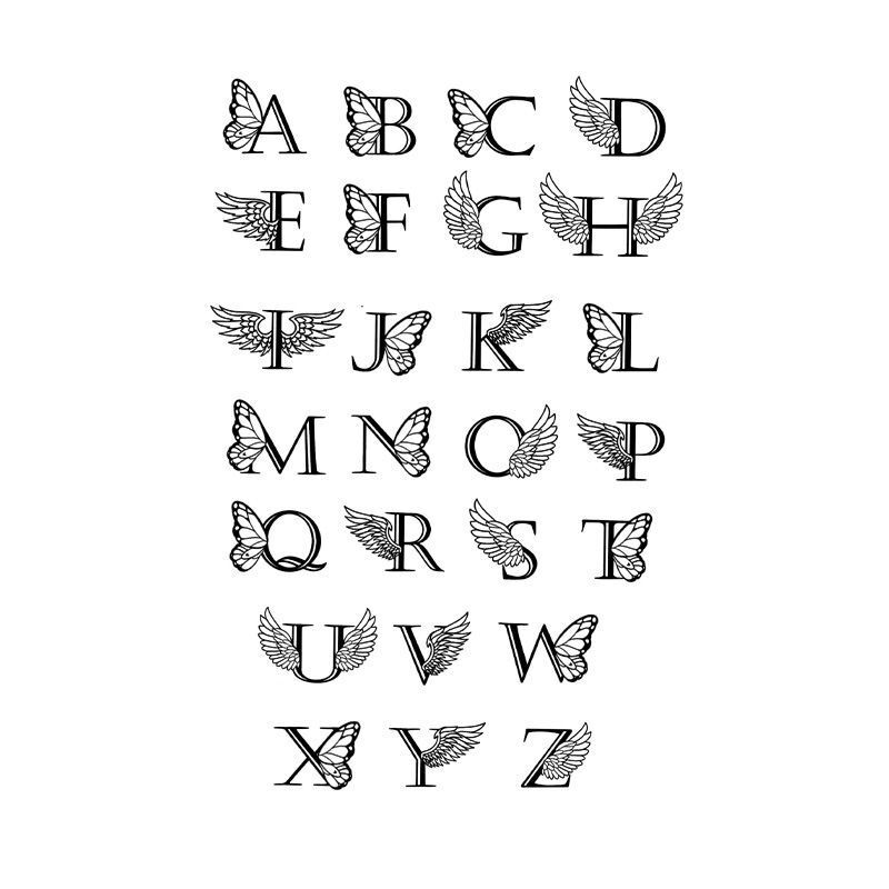 XM&XP Butterfly Letter Half-Arm Herbal Tattoo Stickers Waterproof Long-Lasting for Women and Men Semi-Permanent Simulated Juice Tattoo XM&XP Butterfly Letter Half-Arm Herbal Tattoo Stickers Waterproof Long-Lasting for Women and Men Semi-Permanent Simulated Juice Tattoo