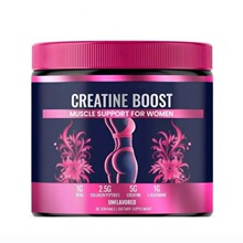 ��ƷTK���R�d�羳�F؛ Ů�Խ������μ����CREATINE BOOST�a�䄩