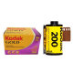 Kodak 200 degree gold film 135MM film color original negative 36 2026 forward