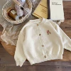Cream, white