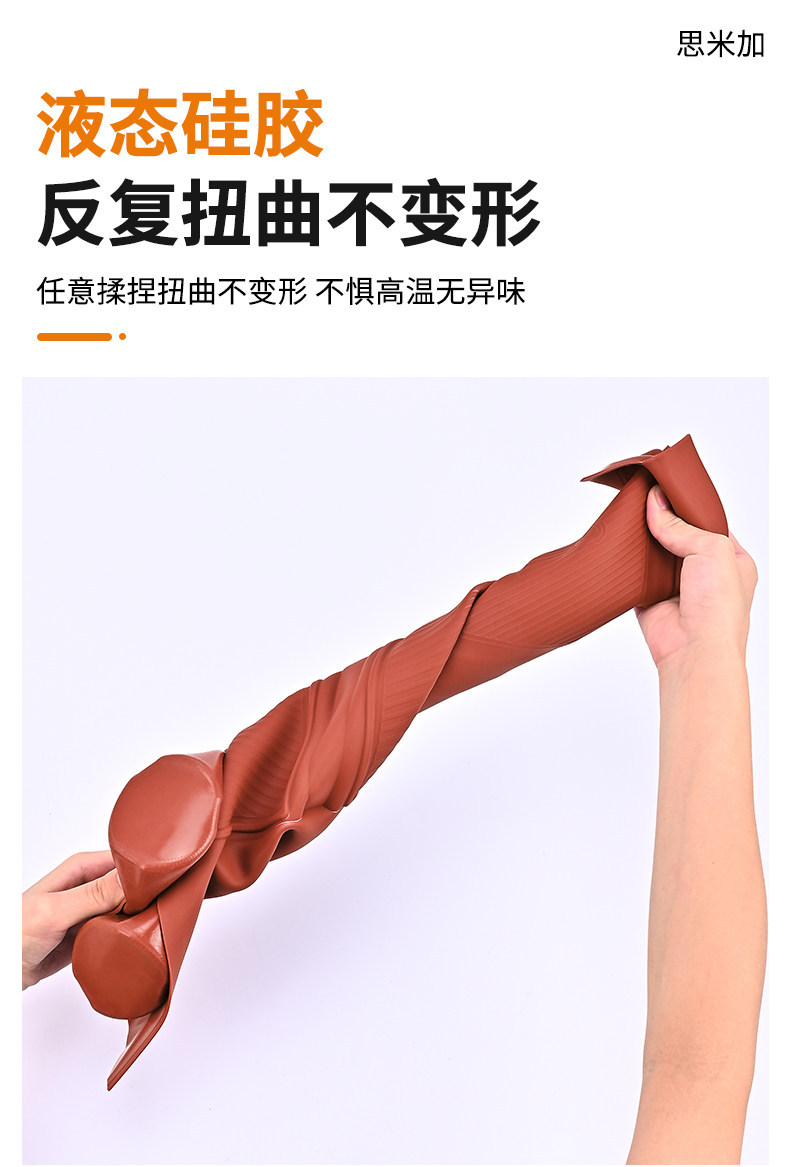 Suitable for 26 models of Changan UNI-Z, silicone protective mat for the central control panel, door window lift panel protective film, modification accessories