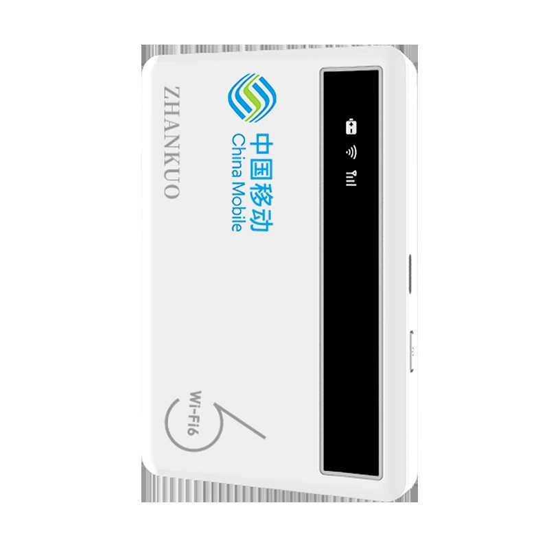 Портативный сетевой Wi-Fi беспроводной мобильный маршрутизатор для дома геймплей офис на открытом воздухе автомобиль портативная сверхбыстрая сетевая карта