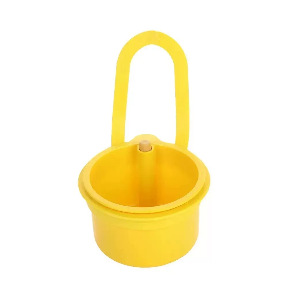Cesta de drenaje plegable lavabo de cocina lavabo de verduras cesta de filtraje telescópica separación seca y húmeda cesta de almacenamiento PP cesta de drenaje