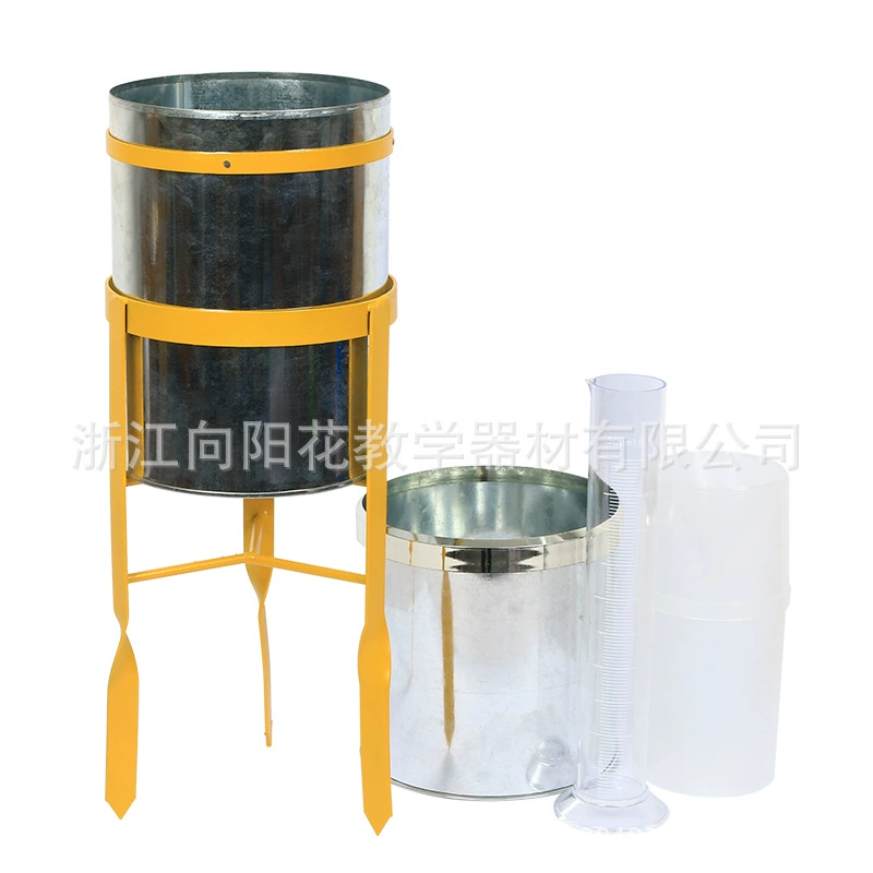 Прямые продажи с фабрики 30299001401 Устройство для измерения дождя, устройство для измерения дождя, устройство для измерения дождя и уменьшения воды, учебный инструмент