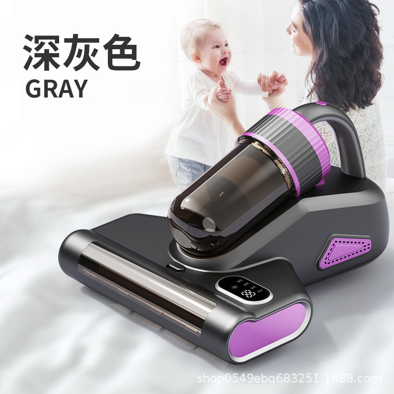 허리케인 롤러 브러시(회색)