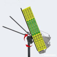 乐谱架吉他架子升降萨克斯小提琴加粗歌谱曲谱可台古筝通用见描述