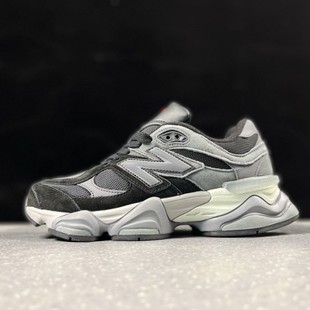 Cross-border Foreign Trade Putian Shoes NB 9060 Little Elephant Hoof Men and Women Retro Couple Sports Leisure Running Torre Shoes