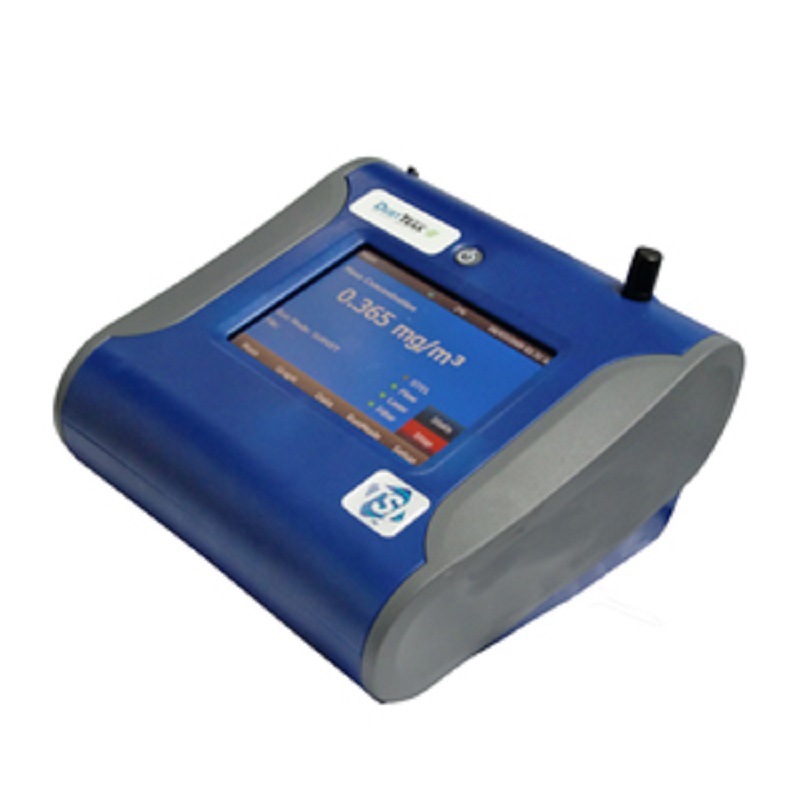 可吸入颗粒物分析仪 颗粒物分析仪 型号：ZRX-23828