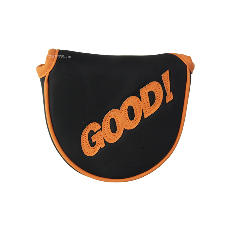 �߶���GOOD��Ƭ�Ƹ��׷��з�ˮPU����ë������L�Ͱ�Բ������ͷ��